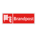 Brandpost