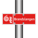 Brandslangen