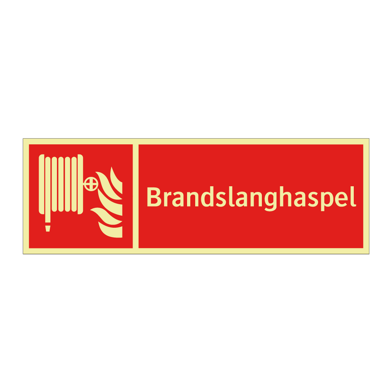 Brandslanghaspel