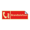 Brandtelefoon