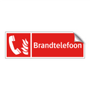Brandtelefoon