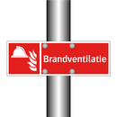 Brandventilatie