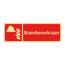 Brandweerkraan