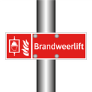 Brandweerlift