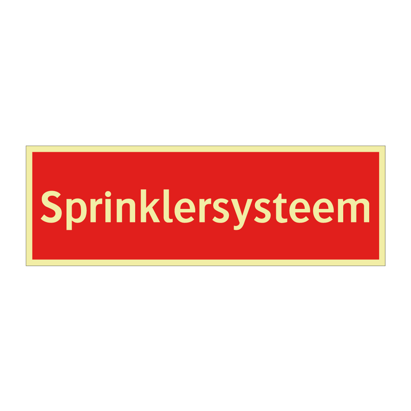 Sprinklersysteem & Sprinklersysteem & Sprinklersysteem & Sprinklersysteem & Sprinklersysteem