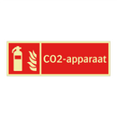 CO2-apparaat