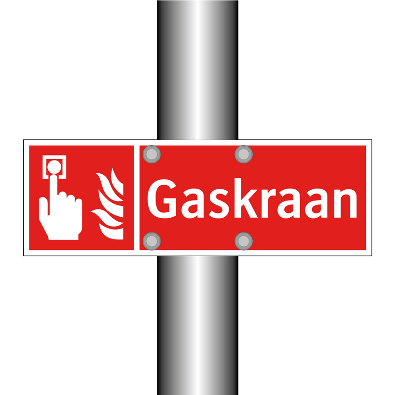 Gaskraan
