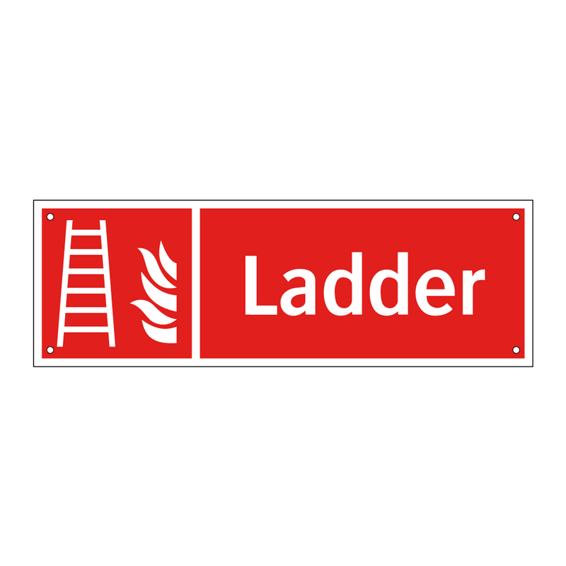Ladder
