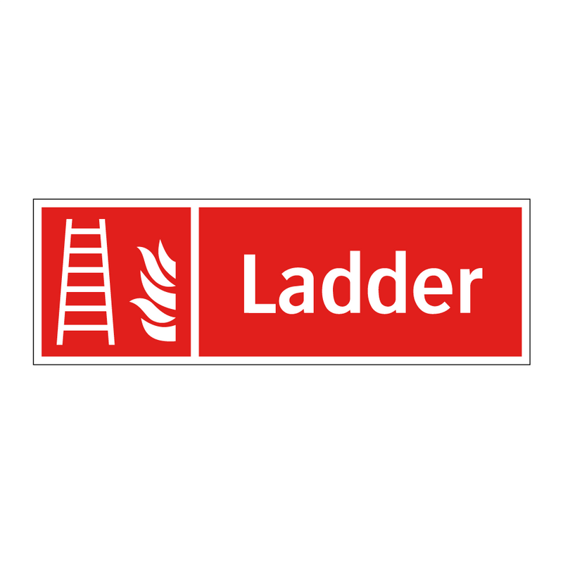 Ladder