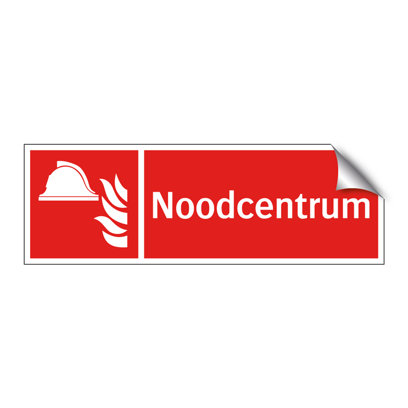 Noodcentrum