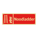 Noodladder