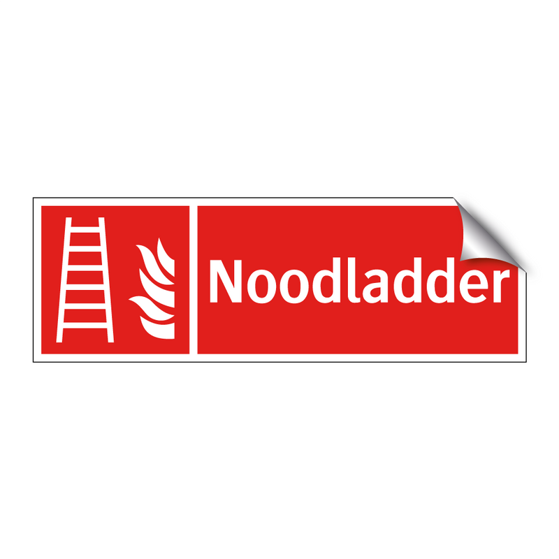 Noodladder