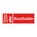 Noodladder