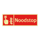 Noodstop