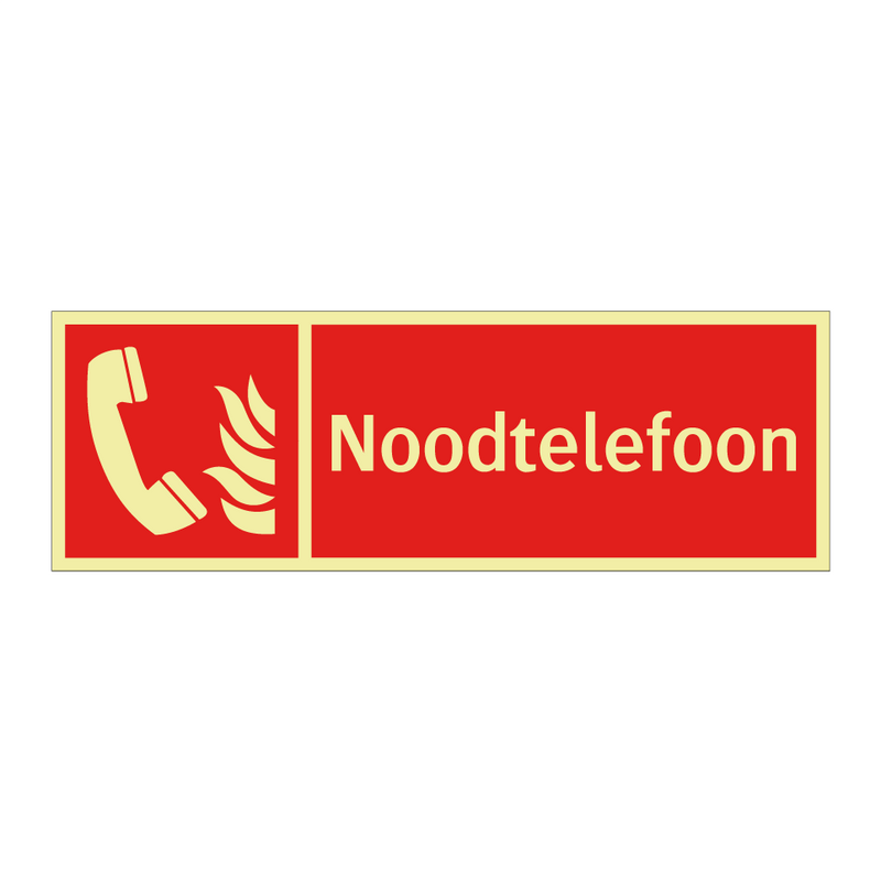 Noodtelefoon