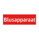 Blusapparaat & Blusapparaat & Blusapparaat & Blusapparaat & Blusapparaat & Blusapparaat