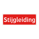 Stijgleiding & Stijgleiding & Stijgleiding & Stijgleiding & Stijgleiding & Stijgleiding