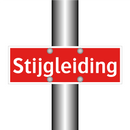 Stijgleiding & Stijgleiding & Stijgleiding