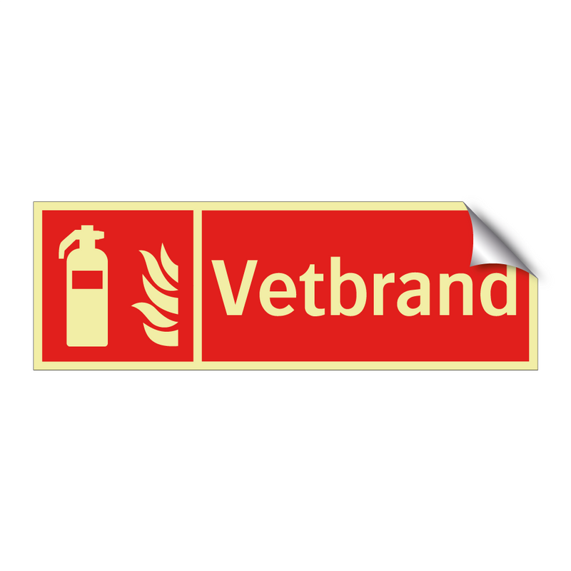 Vetbrand