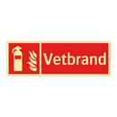 Vetbrand