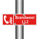 Brandweer 112