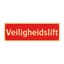 Veiligheidslift & Veiligheidslift & Veiligheidslift & Veiligheidslift