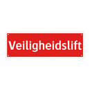 Veiligheidslift & Veiligheidslift & Veiligheidslift & Veiligheidslift & Veiligheidslift