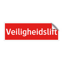 Veiligheidslift & Veiligheidslift & Veiligheidslift & Veiligheidslift