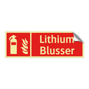 Lithium Blusser
