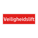 Veiligheidslift & Veiligheidslift & Veiligheidslift & Veiligheidslift & Veiligheidslift