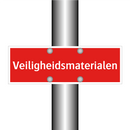 Veiligheidsmaterialen & Veiligheidsmaterialen & Veiligheidsmaterialen