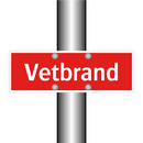Vetbrand & Vetbrand & Vetbrand