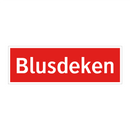 Blusdeken & Blusdeken & Blusdeken & Blusdeken & Blusdeken & Blusdeken & Blusdeken & Blusdeken