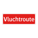 Vluchtroute & Vluchtroute & Vluchtroute & Vluchtroute & Vluchtroute & Vluchtroute & Vluchtroute