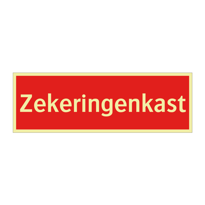 Zekeringenkast & Zekeringenkast & Zekeringenkast & Zekeringenkast & Zekeringenkast & Zekeringenkast