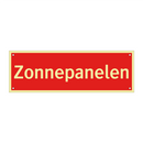 Zonnepanelen & Zonnepanelen & Zonnepanelen & Zonnepanelen
