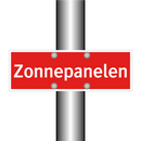 Zonnepanelen & Zonnepanelen & Zonnepanelen