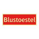 Blustoestel & Blustoestel & Blustoestel & Blustoestel & Blustoestel & Blustoestel & Blustoestel