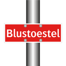Blustoestel & Blustoestel & Blustoestel