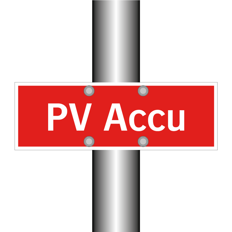 PV Accu & PV Accu & PV Accu