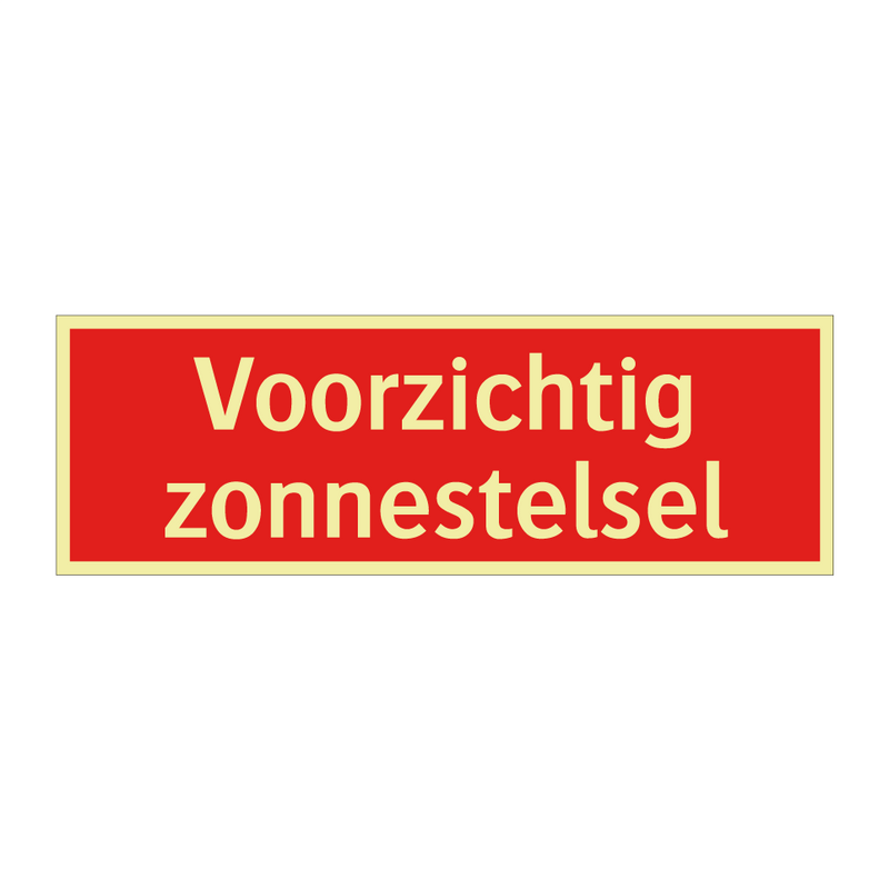 Voorzichtig zonnestelsel & Voorzichtig zonnestelsel & Voorzichtig zonnestelsel