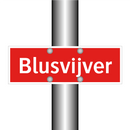 Blusvijver & Blusvijver & Blusvijver
