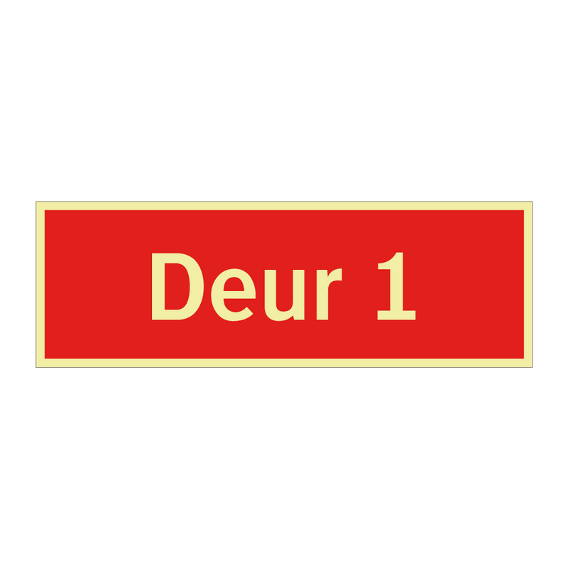 Deur 1 & Deur 1 & Deur 1 & Deur 1 & Deur 1 & Deur 1 & Deur 1 & Deur 1