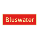 Bluswater & Bluswater & Bluswater & Bluswater & Bluswater & Bluswater & Bluswater & Bluswater