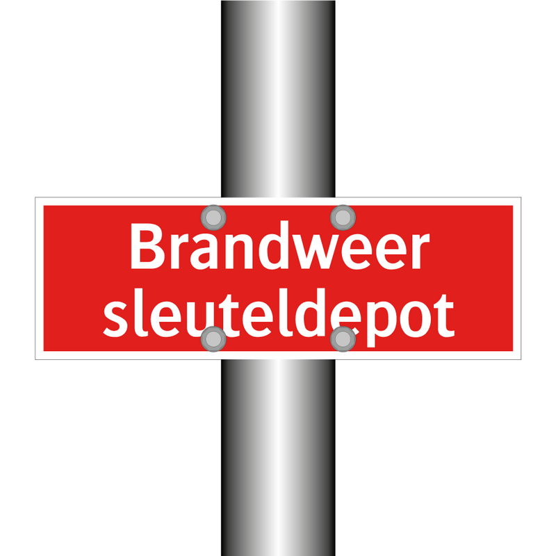 Brandweer sleuteldepot & Brandweer sleuteldepot & Brandweer sleuteldepot