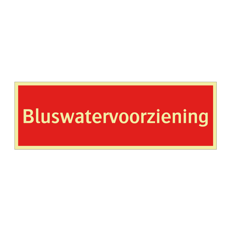 Bluswatervoorziening & Bluswatervoorziening & Bluswatervoorziening & Bluswatervoorziening