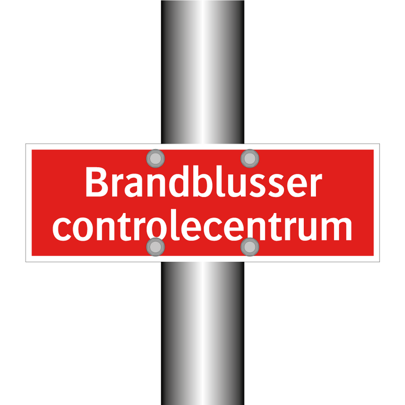 Brandblusser controlecentrum & Brandblusser controlecentrum & Brandblusser controlecentrum