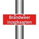 Brandweer inzetkaarten & Brandweer inzetkaarten & Brandweer inzetkaarten