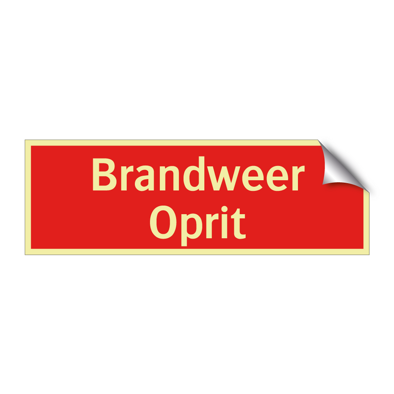 Brandweer Oprit & Brandweer Oprit & Brandweer Oprit & Brandweer Oprit