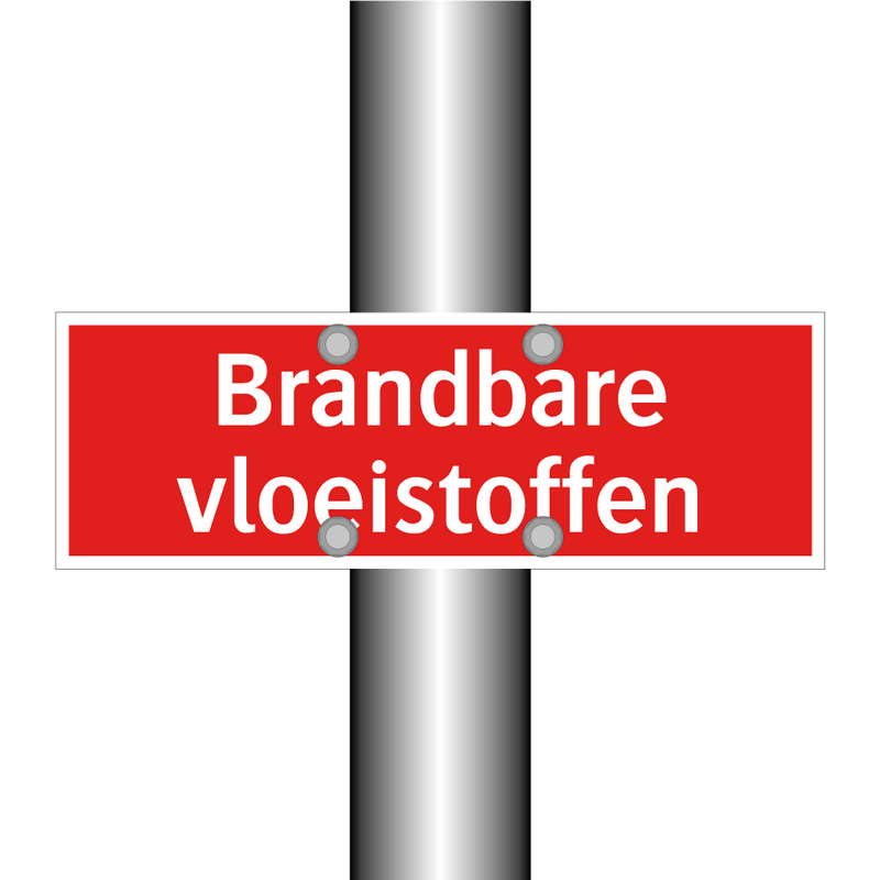 Brandbare vloeistoffen & Brandbare vloeistoffen & Brandbare vloeistoffen